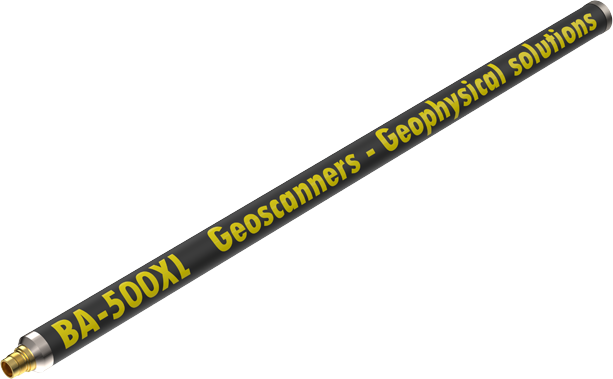 Image of a BA500 xl antenna