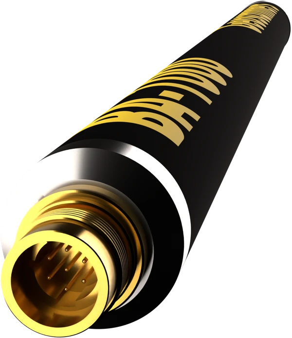 BA antenna header image